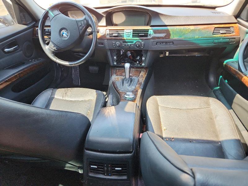 2006 Bmw 325 მანქანა იყიდება აუქციონზე, vin: WBAVD13506KV04212, აუქციონის ნომერი: 64192586