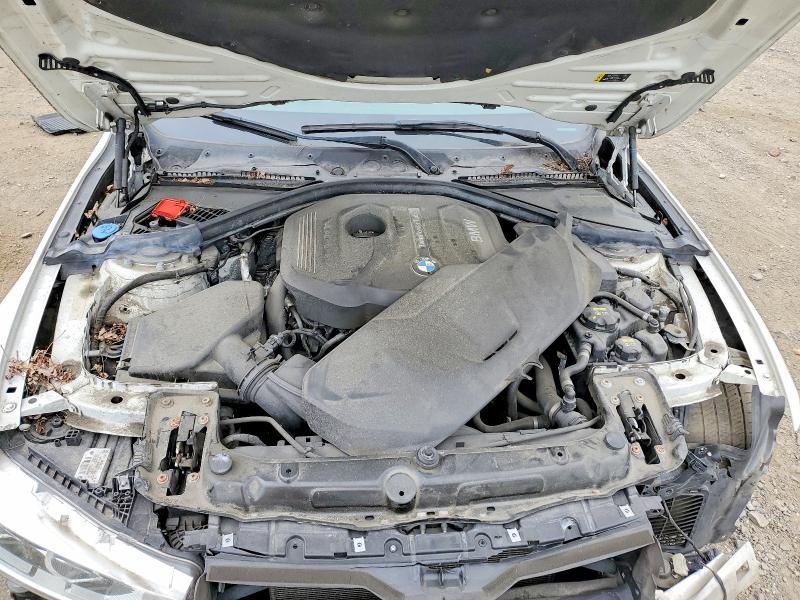 Продаж на аукціоні авто 2018 Bmw 330, vin: WBA8D9G55JNU68336, номер лоту: 63818396