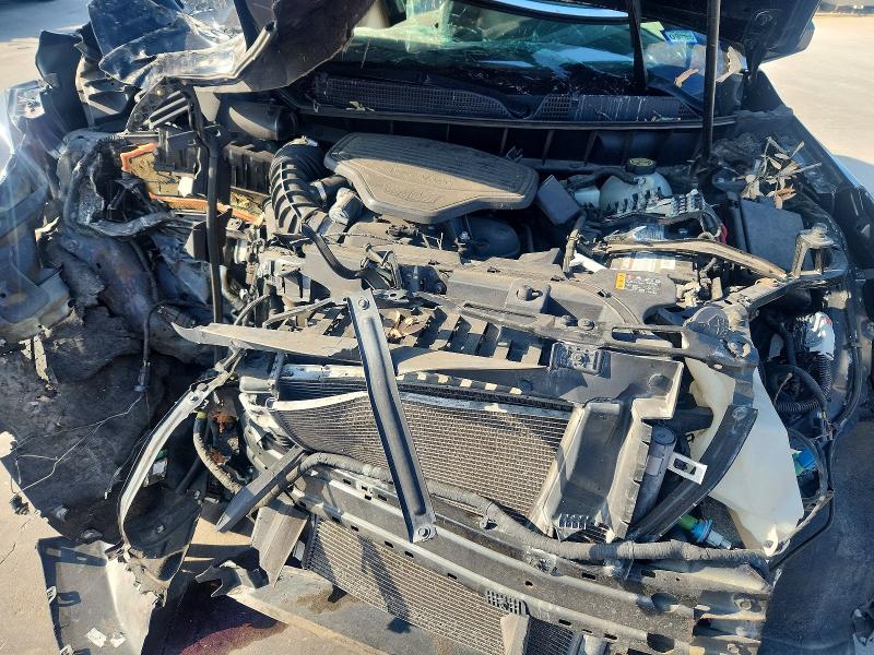 Aukcja sprzedaży 2019 Cadillac Xt5, vin: 1GYKNCRS9KZ231777, numer aukcji: 63613346