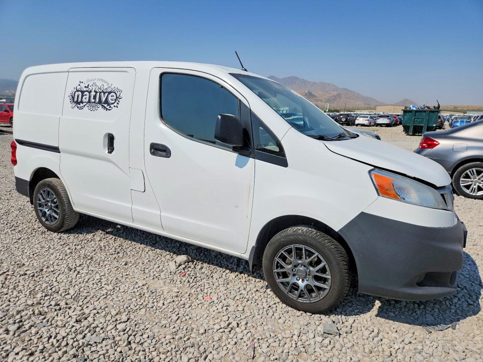 Aukcja sprzedaży 2015 Nissan Nv200, vin: 3N6CM0KN7FK731033, numer aukcji: 63530836