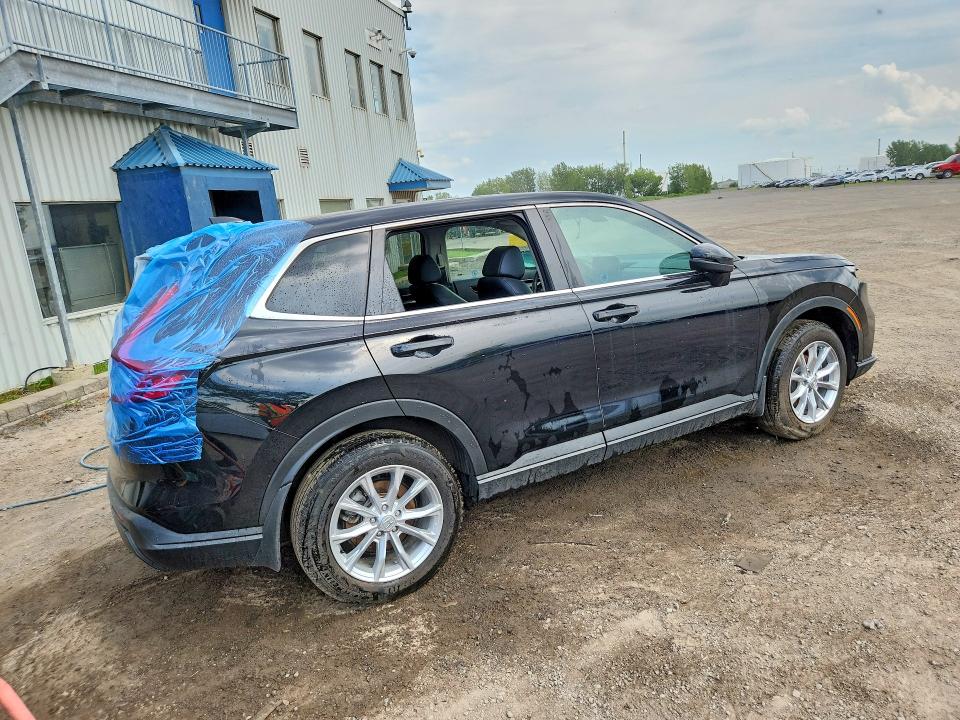 Продажа на аукционе авто 2024 Honda Cr-v, vin: 2HKRS4H74RH105683, номер лота: 62956766