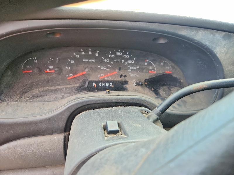 Aukcja sprzedaży 2007 Ford Econoline, vin: 1FTNE24W07DA68433, numer aukcji: 65126346