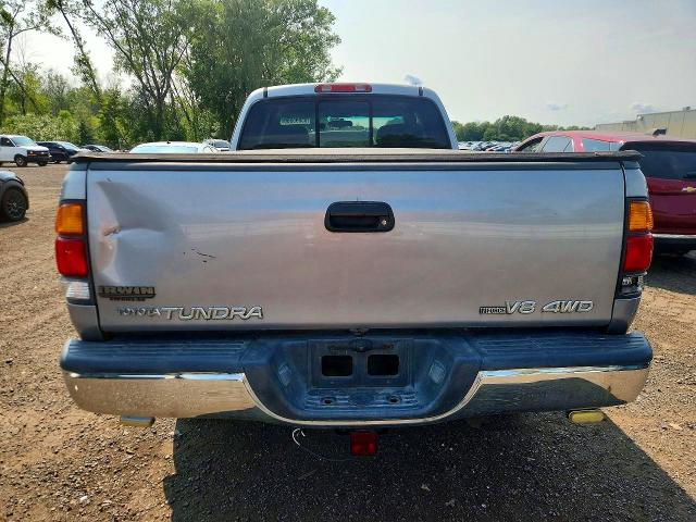 65095356 :رقم المزاد ، 5TBBT44112S244632 vin ، 2002 Toyota Tundra مزاد بيع