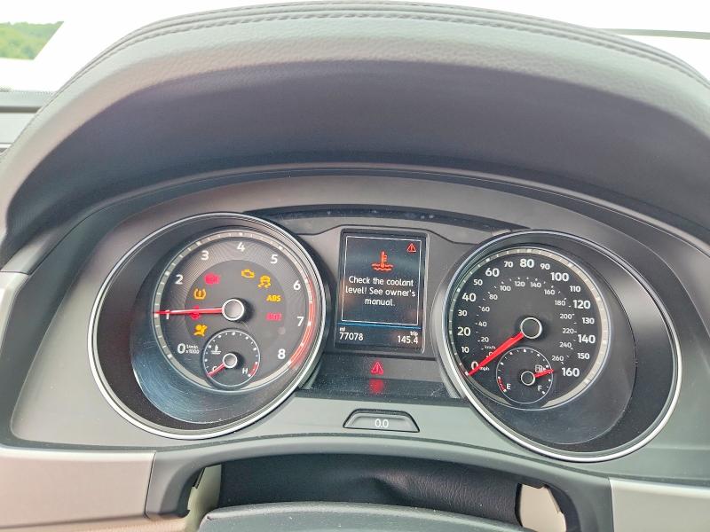 Aukcja sprzedaży 2019 Volkswagen Atlas, vin: 1V2DR2CA3KC617948, numer aukcji: 66386306