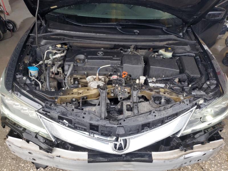 Aukcja sprzedaży 2016 Acura Ilx, vin: 19UDE2F70GA007863, numer aukcji: 64951916