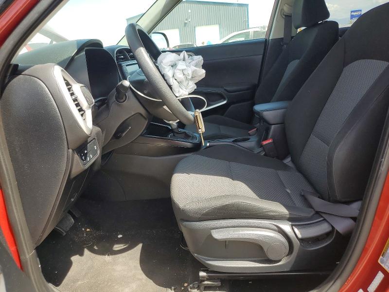 Aukcja sprzedaży 2022 Kia Soul, vin: KNDJ23AU3N7806625, numer aukcji: 65488266