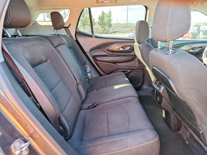 Aukcja sprzedaży 2018 Gmc Terrain, vin: 3GKALMEV0JL351295, numer aukcji: 63925716