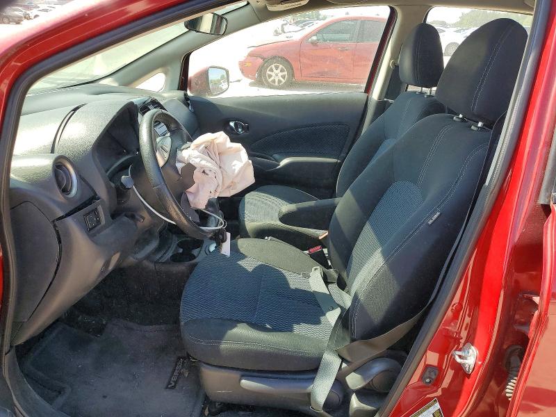 Aukcja sprzedaży 2015 Nissan Versa Note, vin: 3N1CE2CP5FL397027, numer aukcji: 63552476
