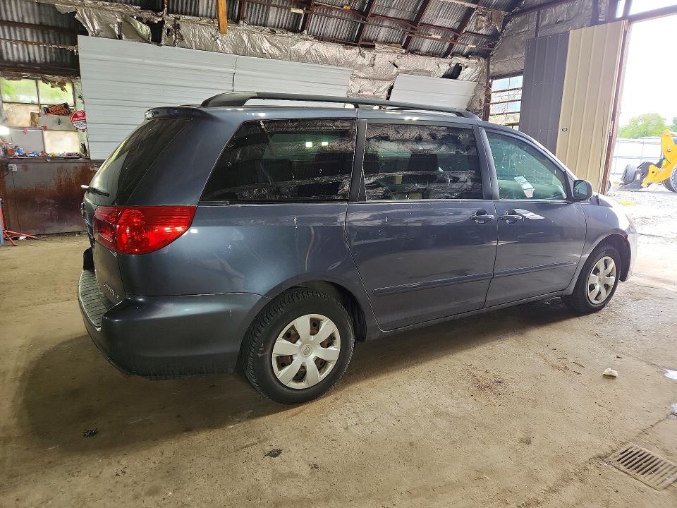 Продаж на аукціоні авто 2009 Toyota Sienna, vin: 5TDZK23C59S285954, номер лоту: 67087186