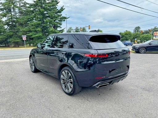 66658586 :رقم المزاد ، SAL1L9FU5PA110789 vin ، 2023 Land Rover Range Rover Sport مزاد بيع
