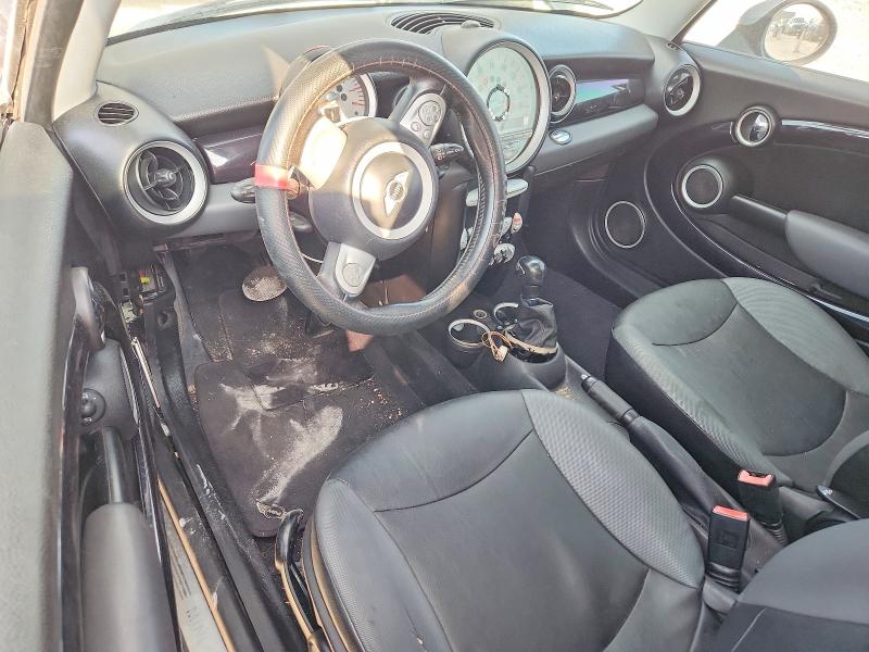 Продажа на аукционе авто 2009 Mini Cooper, vin: WMWML33549TX36286, номер лота: 66080896