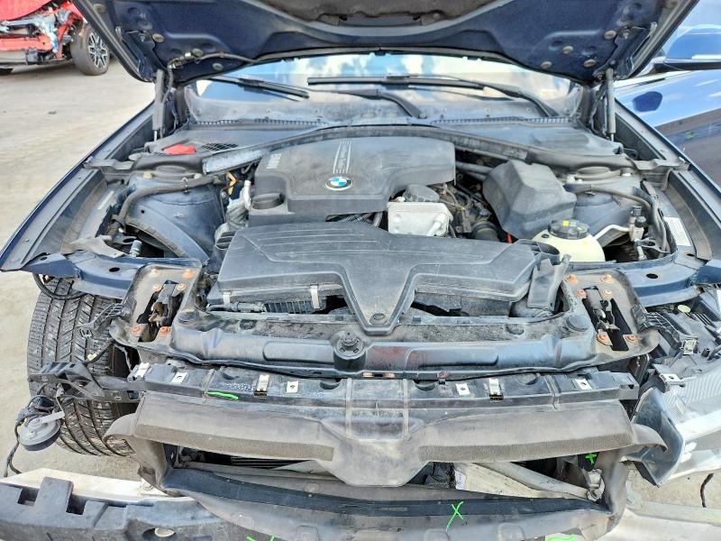 Aukcja sprzedaży 2015 Bmw 328, vin: WBA8Z5C50FD671907, numer aukcji: 64988226
