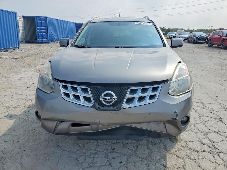 Продаж на аукціоні авто 2013 Nissan Rogue, vin: JN8AS5MT6DW009597, номер лоту: 66815536