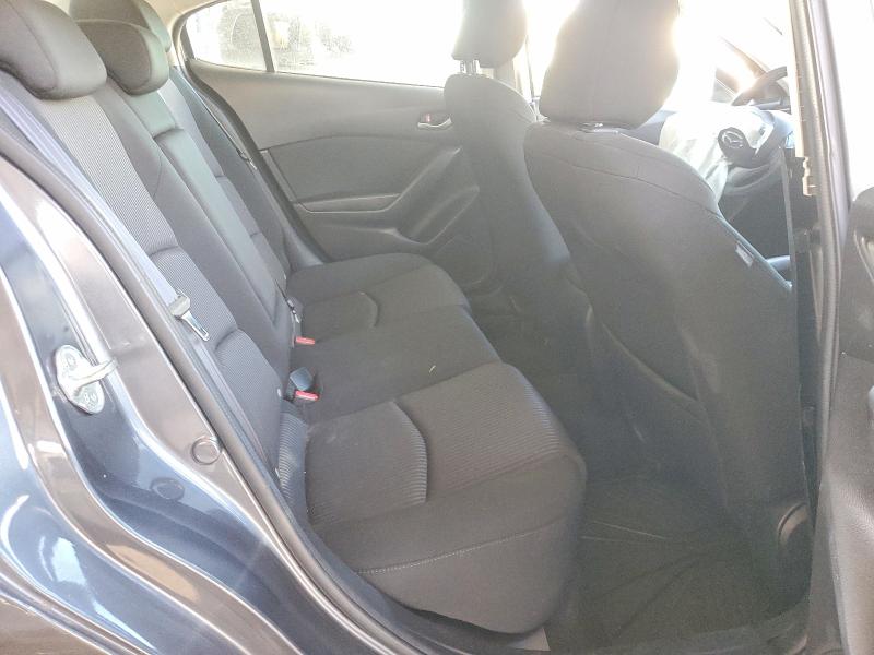 Aukcja sprzedaży 2015 Mazda 3, vin: 3MZBM1V72FM158657, numer aukcji: 65603576