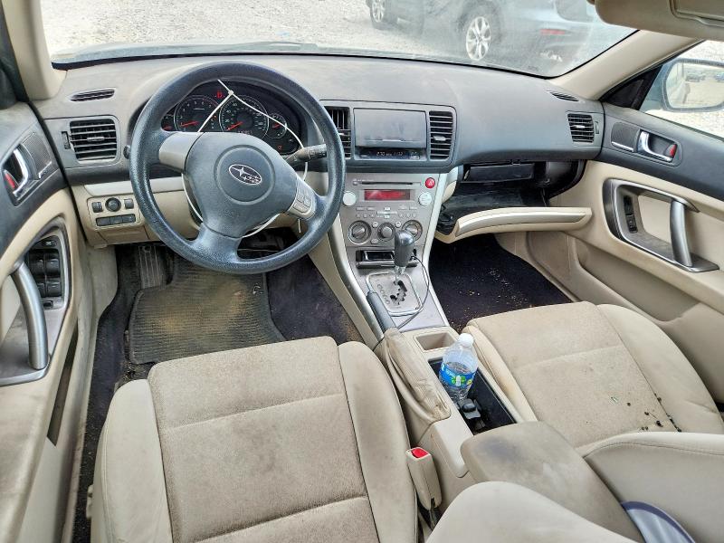 Aukcja sprzedaży 2009 Subaru Legacy, vin: 4S3BL616197236019, numer aukcji: 64456696