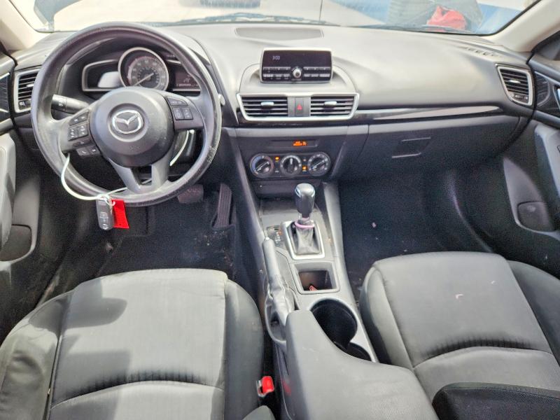 Продажа на аукционе авто 2014 Mazda 3, vin: JM1BM1K7XE1118619, номер лота: 67309006
