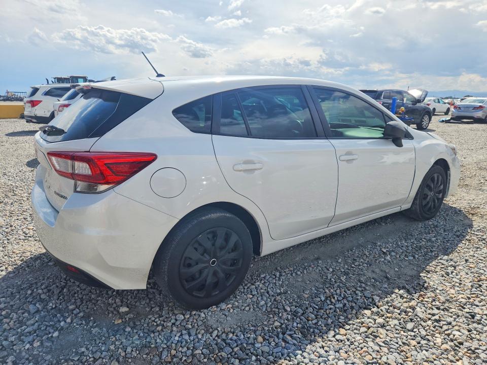Aukcja sprzedaży 2019 Subaru Impreza, vin: 4S3GTAB60K3724494, numer aukcji: 65568206