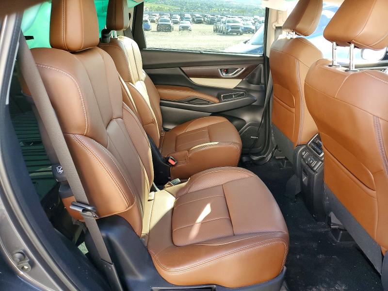2020 Subaru Ascent მანქანა იყიდება აუქციონზე, vin: 4S4WMARD9L3454319, აუქციონის ნომერი: 65353096