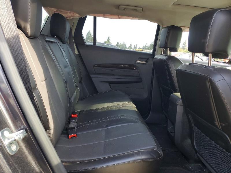 65871046 :رقم المزاد ، 2GKFLVE32G6186454 vin ، 2016 Gmc Terrain مزاد بيع