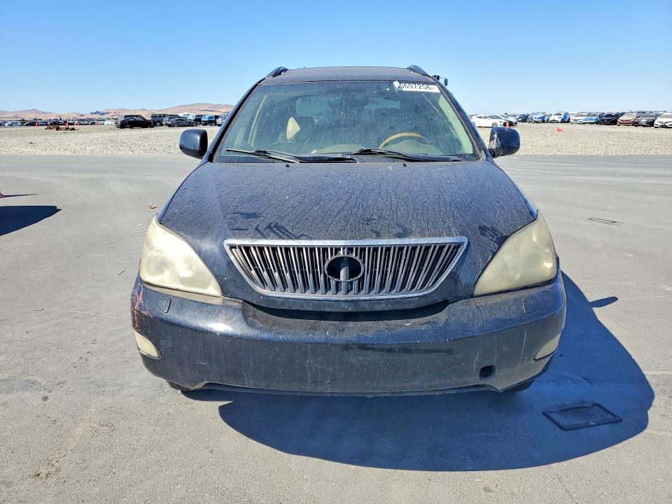 2004 Lexus Rx მანქანა იყიდება აუქციონზე, vin: JTJGA31U640004247, აუქციონის ნომერი: 65697256
