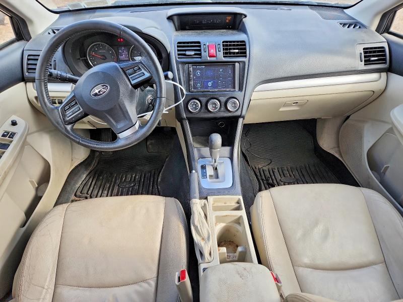 Aukcja sprzedaży 2013 Subaru Xv Crosstrek, vin: JF2GPAKC8D2213488, numer aukcji: 64604406