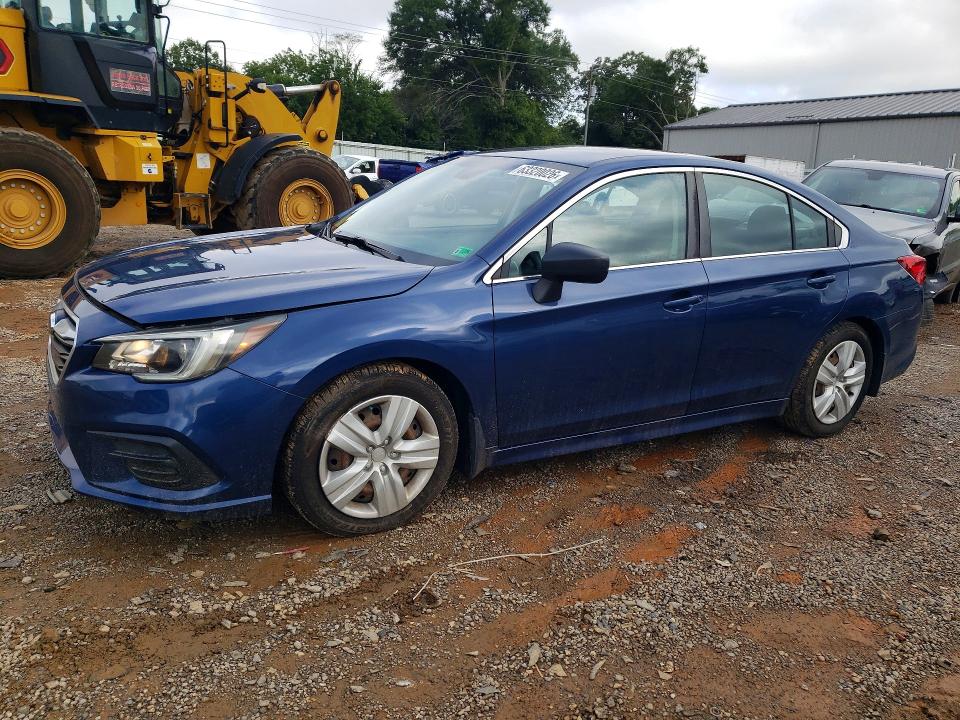 Aukcja sprzedaży 2019 Subaru Legacy, vin: 4S3BNAB60K3011485, numer aukcji: 63320026
