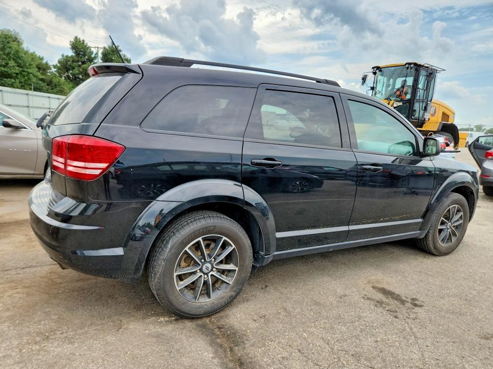 Aukcja sprzedaży 2018 Dodge Journey, vin: 3C4PDCAB3JT275161, numer aukcji: 66508466
