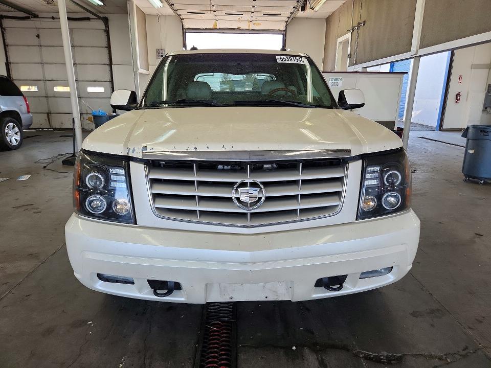 Aukcja sprzedaży 2003 Cadillac Escalade, vin: 3GYEK63NX3G179507, numer aukcji: 65391946