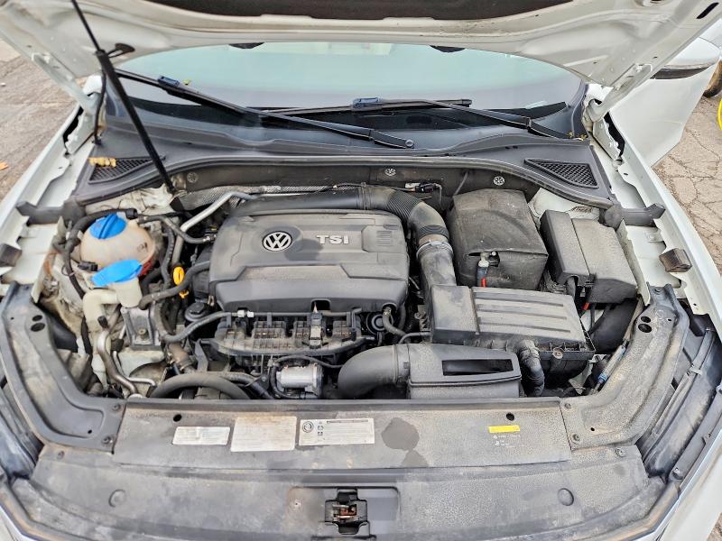 Продаж на аукціоні авто 2016 Volkswagen Passat, vin: 1VWCT7A31GC070084, номер лоту: 65035666