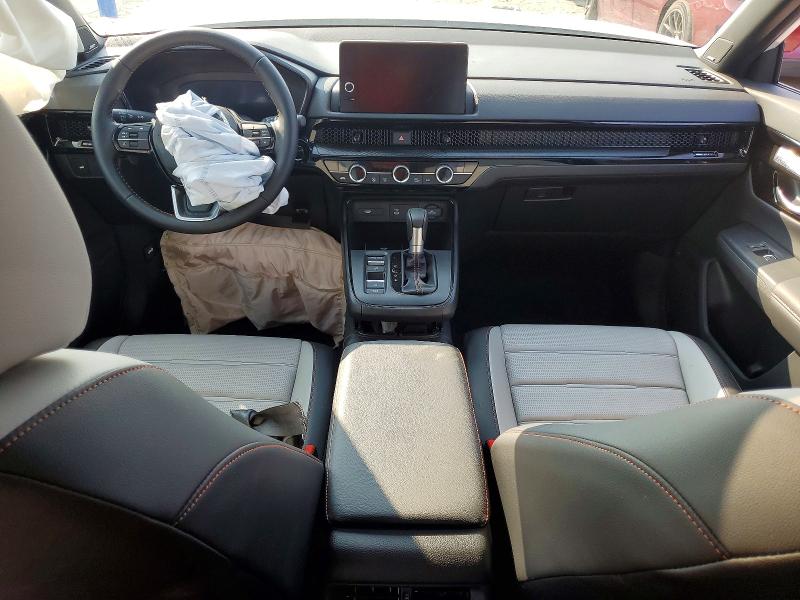 2026 Honda Cr-v მანქანა იყიდება აუქციონზე, vin: 5J6RS6H98TL030707, აუქციონის ნომერი: 64697116