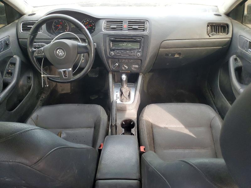 Auction sale of the 2012 Volkswagen Jetta, vin: 3VWDX7AJ9CM413210, lot number: 65135806
