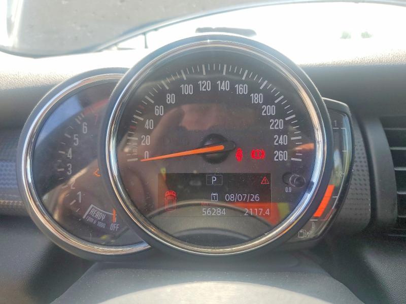 Продаж на аукціоні авто 2019 Mini Cooper, vin: WMWXP5C53K2H30264, номер лоту: 63715566