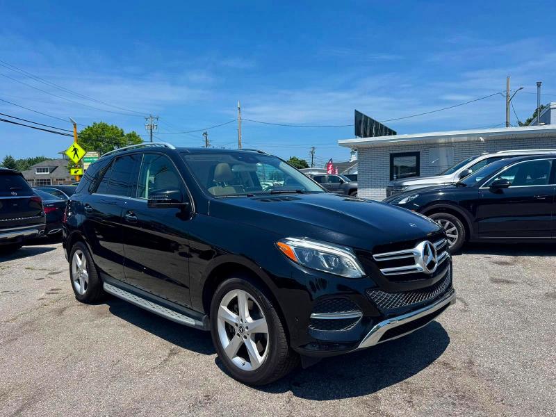 Auction sale of the 2019 Mercedes-benz Gle, vin: 4JGDA5GB6KB211810, lot number: 64892336