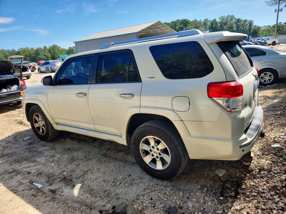 Aukcja sprzedaży 2013 Toyota 4runner, vin: JTEZU5JR8D5048355, numer aukcji: 64715236