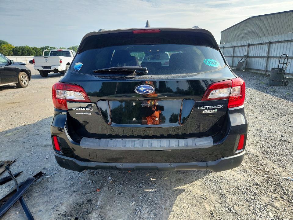Продажа на аукционе авто 2017 Subaru Outback, vin: 4S4BSATC9H3421106, номер лота: 64505446