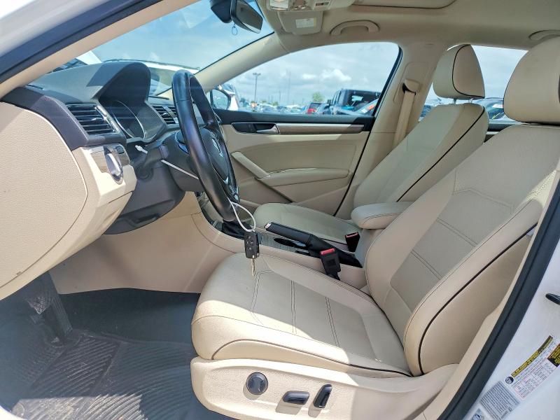 Aukcja sprzedaży 2018 Volkswagen Passat, vin: 1VWBA7A36JC000914, numer aukcji: 64945236