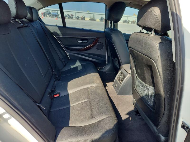 Продажа на аукционе авто 2014 Bmw 328, vin: WBA3C1C52EK105777, номер лота: 63729036