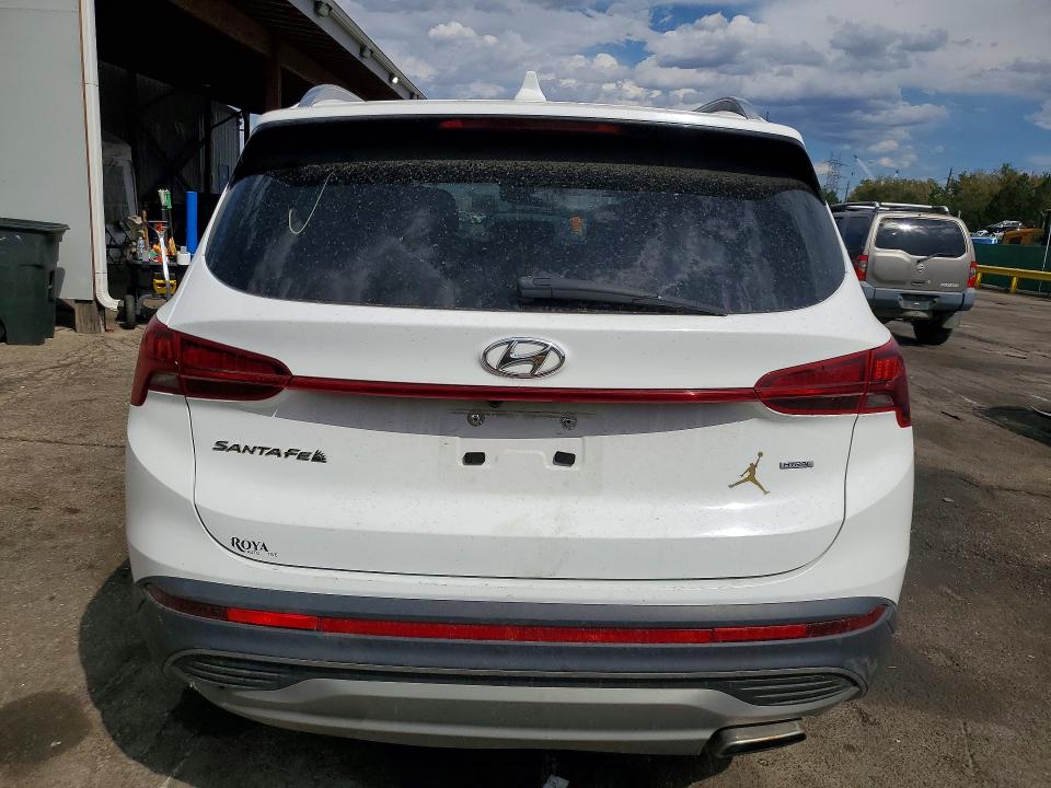 2023 Hyundai Santa Fe მანქანა იყიდება აუქციონზე, vin: 5NMS2DAJ3PH539224, აუქციონის ნომერი: 66457626
