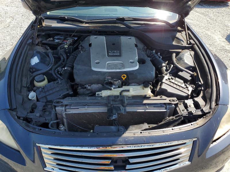 Продажа на аукционе авто 2009 Infiniti G37 Coupe, vin: JNKCV64E19M602479, номер лота: 63930886
