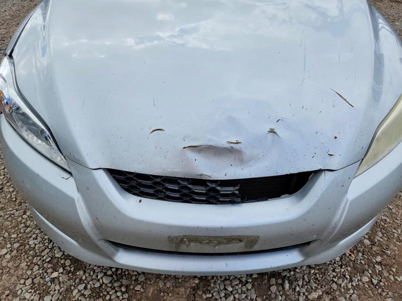 2010 Toyota Matrix მანქანა იყიდება აუქციონზე, vin: 2T1KE4EE8AC030831, აუქციონის ნომერი: 65554156