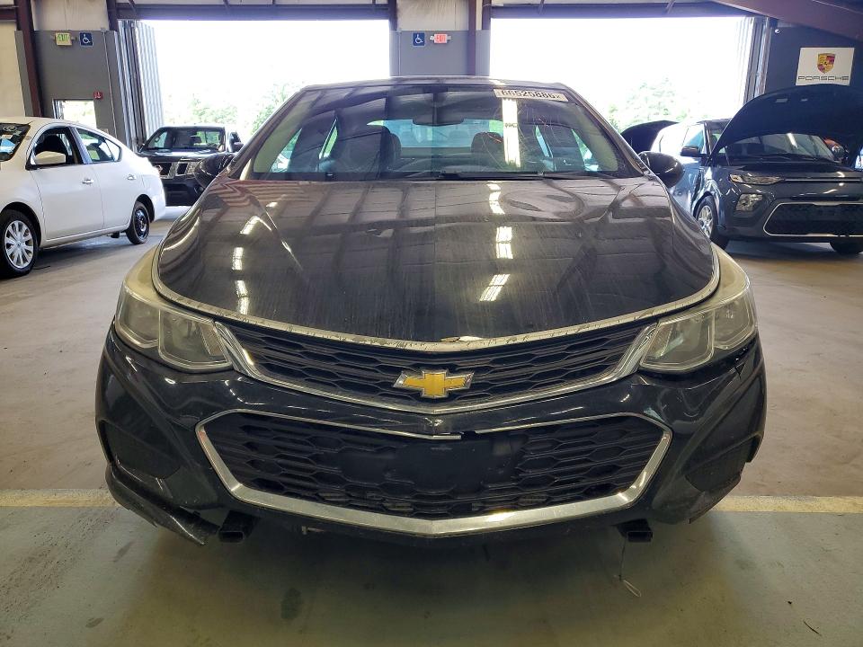 Продаж на аукціоні авто 2016 Chevrolet Cruze, vin: 1G1BC5SMXG7246416, номер лоту: 66525886