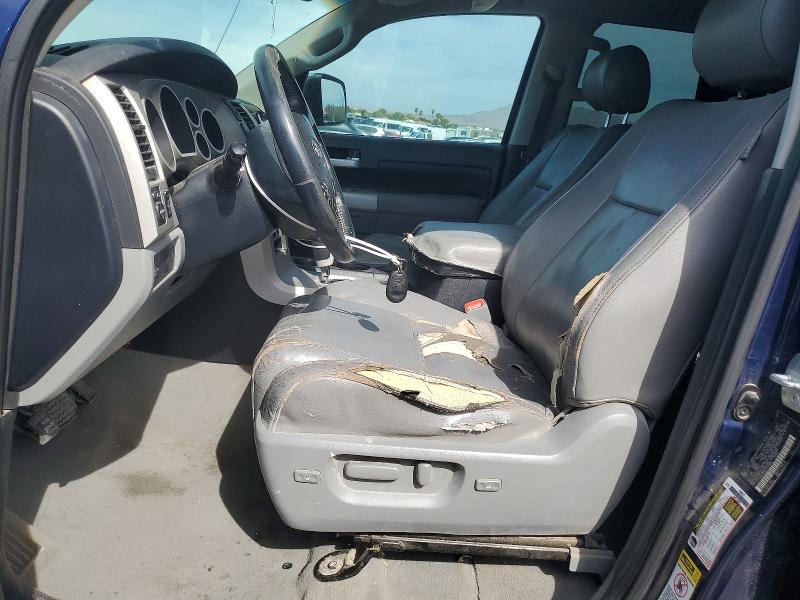 65220556 :رقم المزاد ، 5TFRV58107X026036 vin ، 2007 Toyota Tundra مزاد بيع