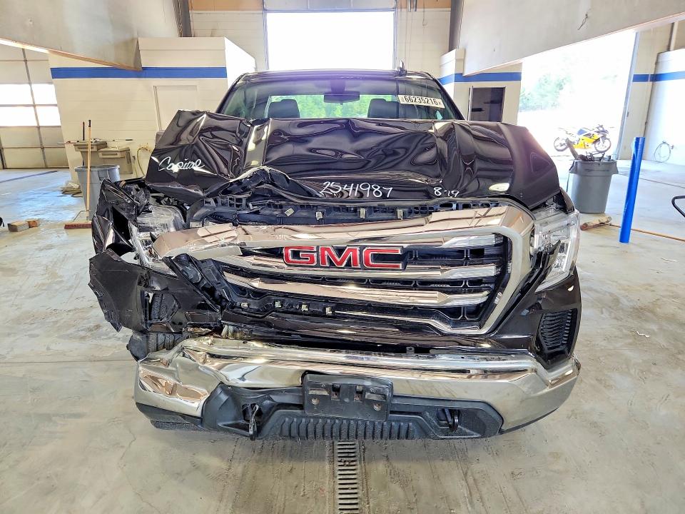 Продаж на аукціоні авто 2021 Gmc Sierra, vin: 1GTR9BEDXMZ216265, номер лоту: 66235216