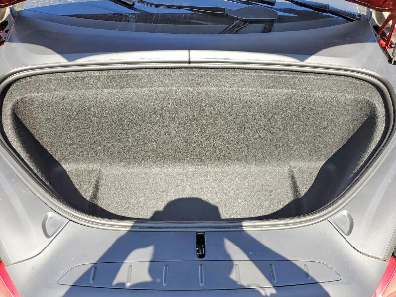 Aukcja sprzedaży 2026 Tesla Model X, vin: 7SAXCAE56TF482076, numer aukcji: 65301686