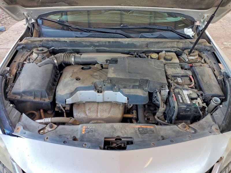 Aukcja sprzedaży 2015 Chevrolet Malibu, vin: 1G11C5SL8FU152473, numer aukcji: 65211756