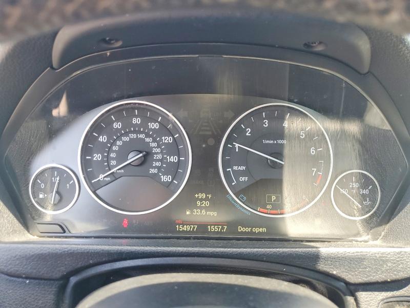 Auction sale of the 2013 Bmw 328, vin: WBA3A5G55DNP23857, lot number: 65182456