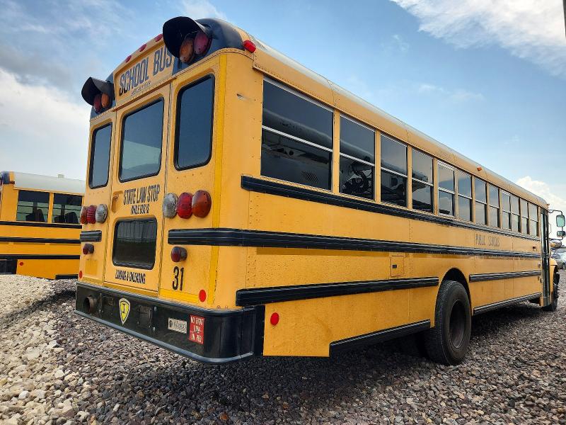 Auction sale of the 2013 Ic Corporation 3000, vin: 4DRBUAAP3DB258338, lot number: 63926096