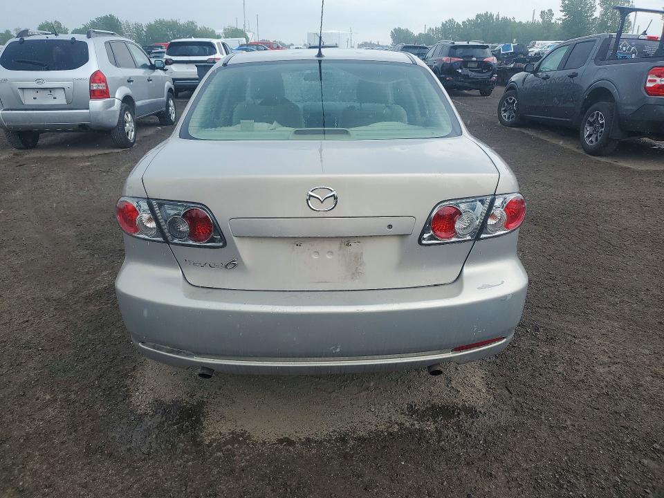 Aukcja sprzedaży 2008 Mazda 6, vin: 1YVHP80C785M07135, numer aukcji: 64019826