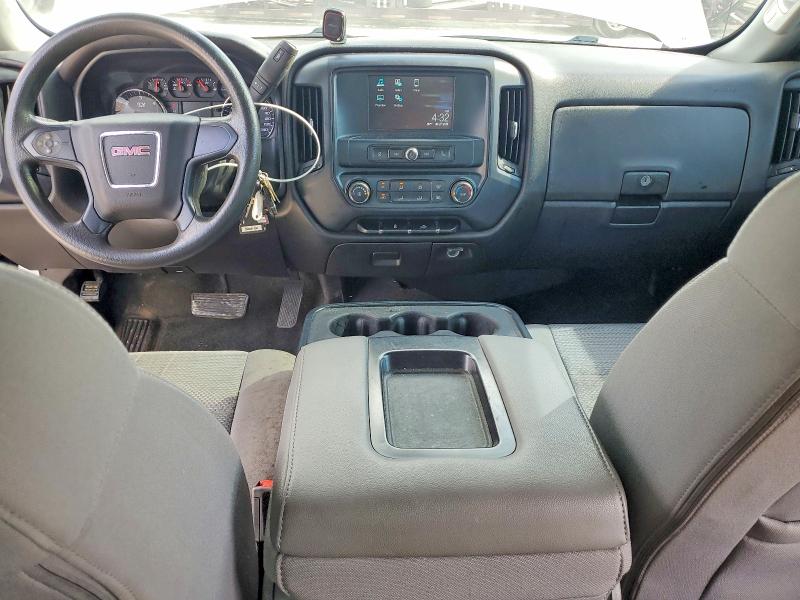 Aukcja sprzedaży 2018 Gmc Sierra, vin: 1GTR1LEH2JZ250891, numer aukcji: 66970666