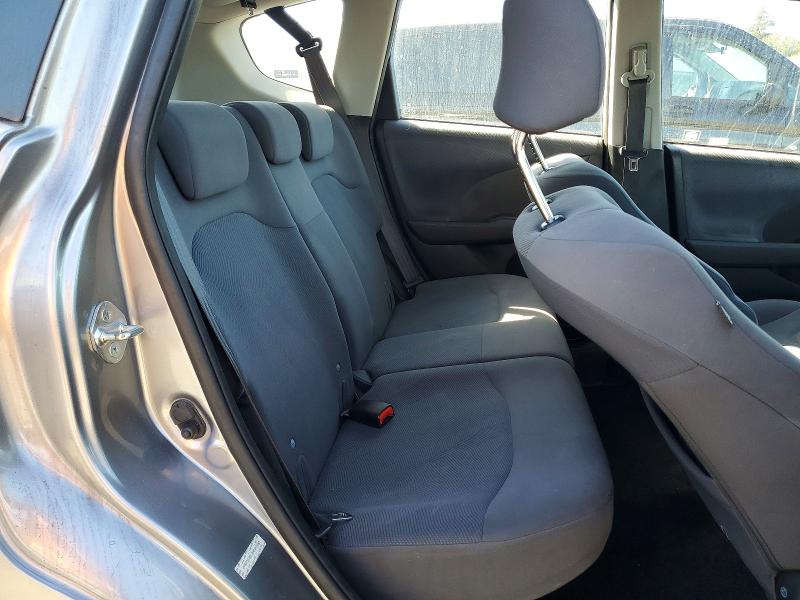 Aukcja sprzedaży 2009 Honda Fit, vin: JHMGE88239S012888, numer aukcji: 63783056